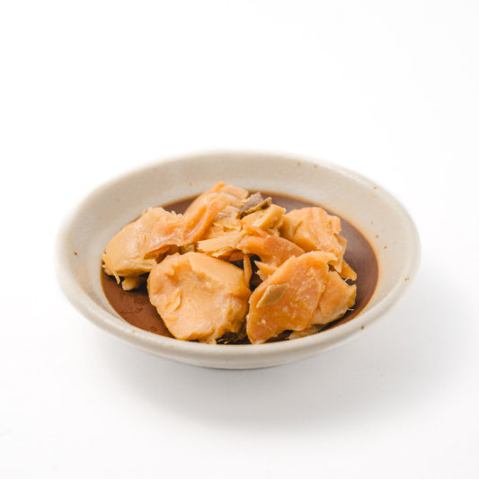 総合食品さいとう 塩引鮭粗ほぐし | こととやオンライン