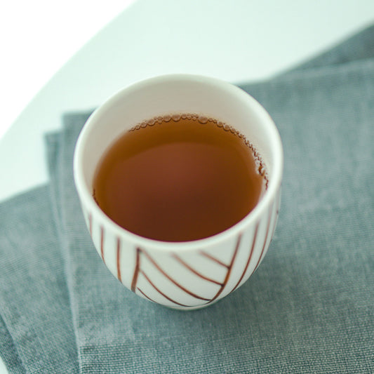 大橋製茶 お徳用ほうじ茶エコティーパック