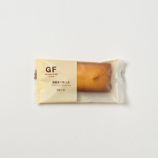 ルコラ GF国産米粉フィナンシェ ショコラ | こととやオンライン