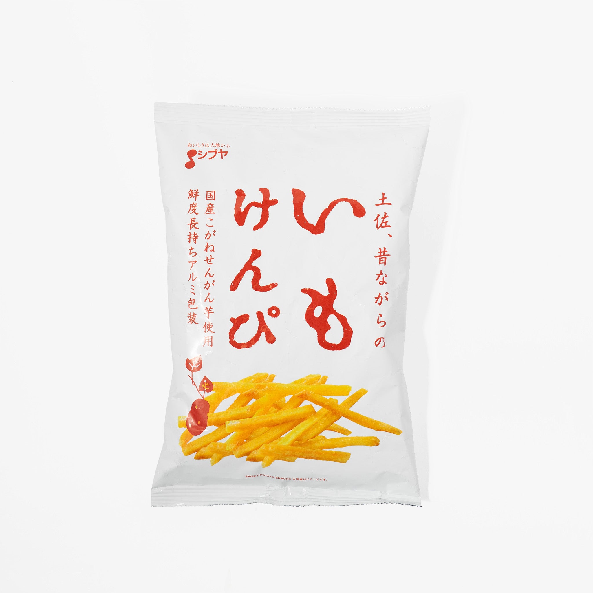 芋けんぴ様 渋谷食品 昔ながらの芋けんぴ – こととやオンラインストア