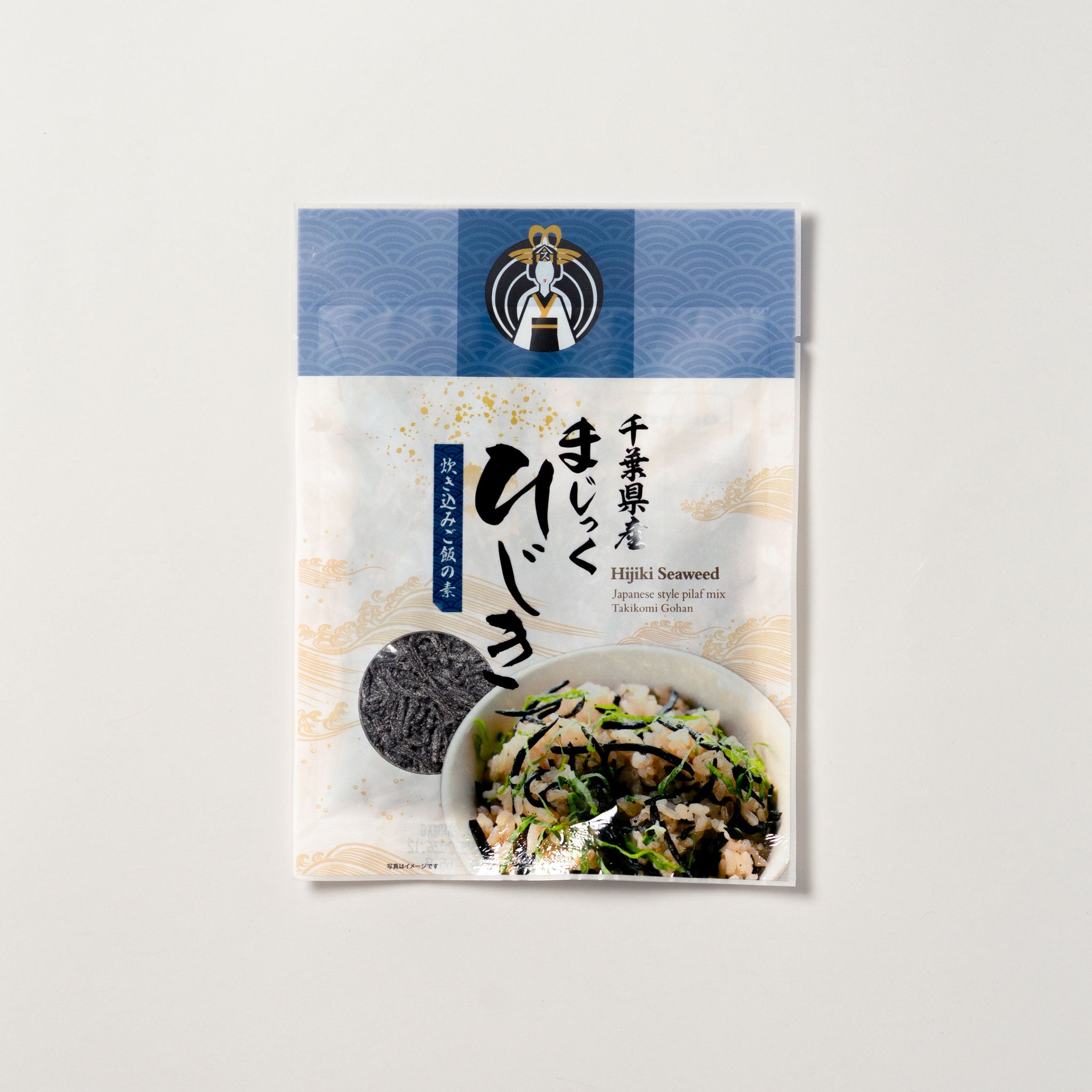 やます まじっくひじき – こととやオンラインストア