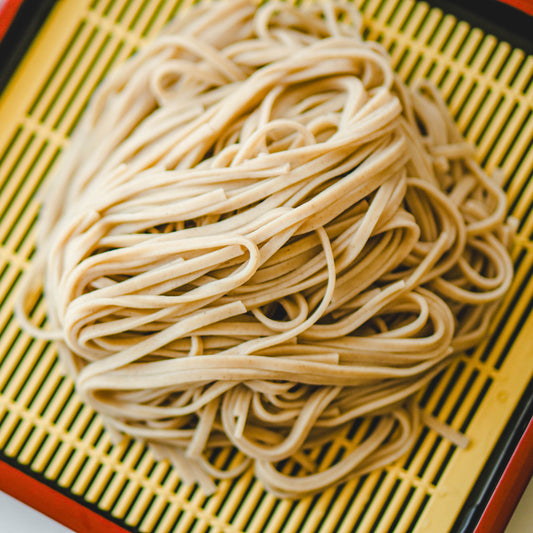 玉垣製麺所 みのりそば | こととやオンライン
