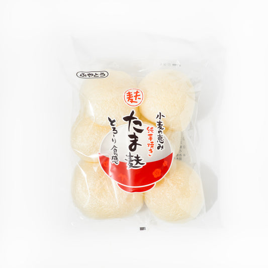 麸屋藤商店 たま麸7個 | こととやオンライン