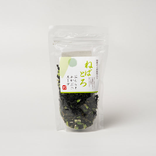 こととや ねばとろスープ | こととやオンライン