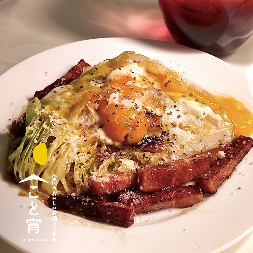 こととや野菜だしでつくる、春のごちそう