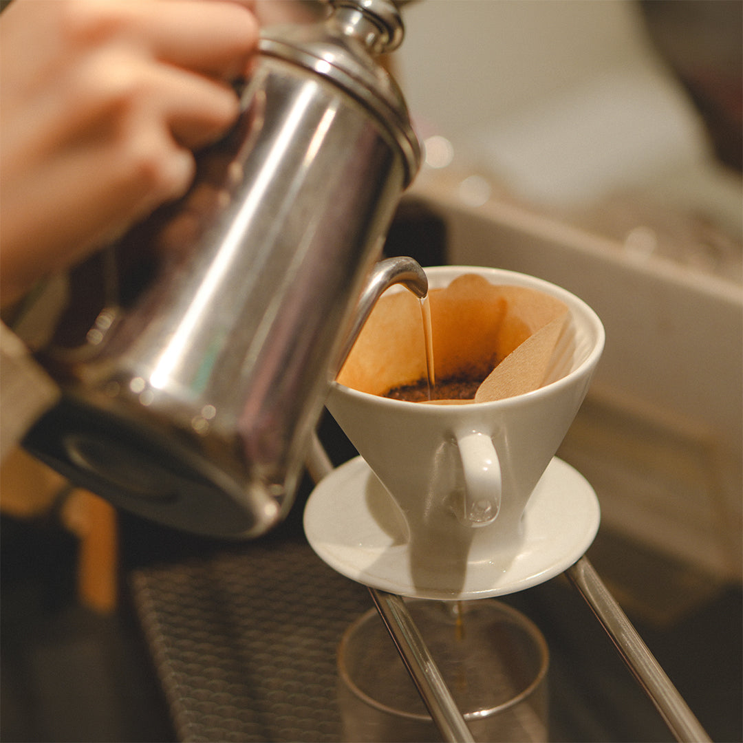 この一杯が飲めるのは、“こととや海老名店”だけ。