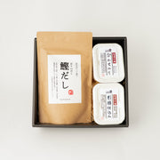 おだしとお味噌 ギフトセット | こととやオンライン
