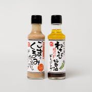 和風ドレッシングセット | こととやオンライン