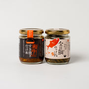 鯛・牛 ご飯のお供セット | こととやオンライン