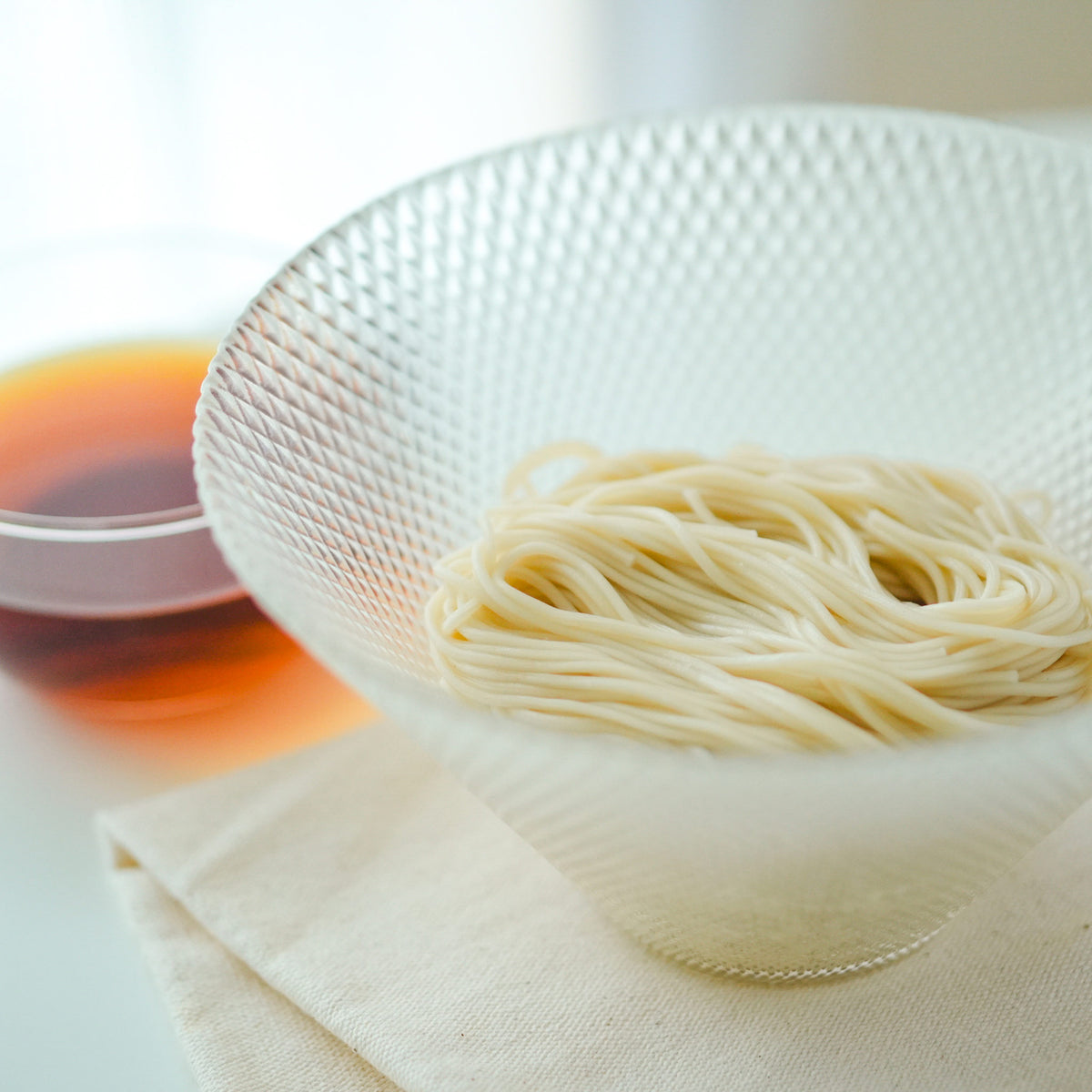【季節のお買い得】こととや 巻取熟成製法 本格そうめん