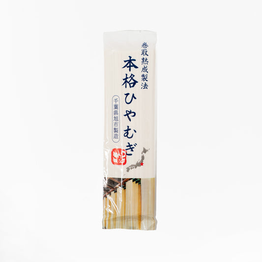 こととや 巻取熟成製法 本格ひやむぎ | こととやオンライン