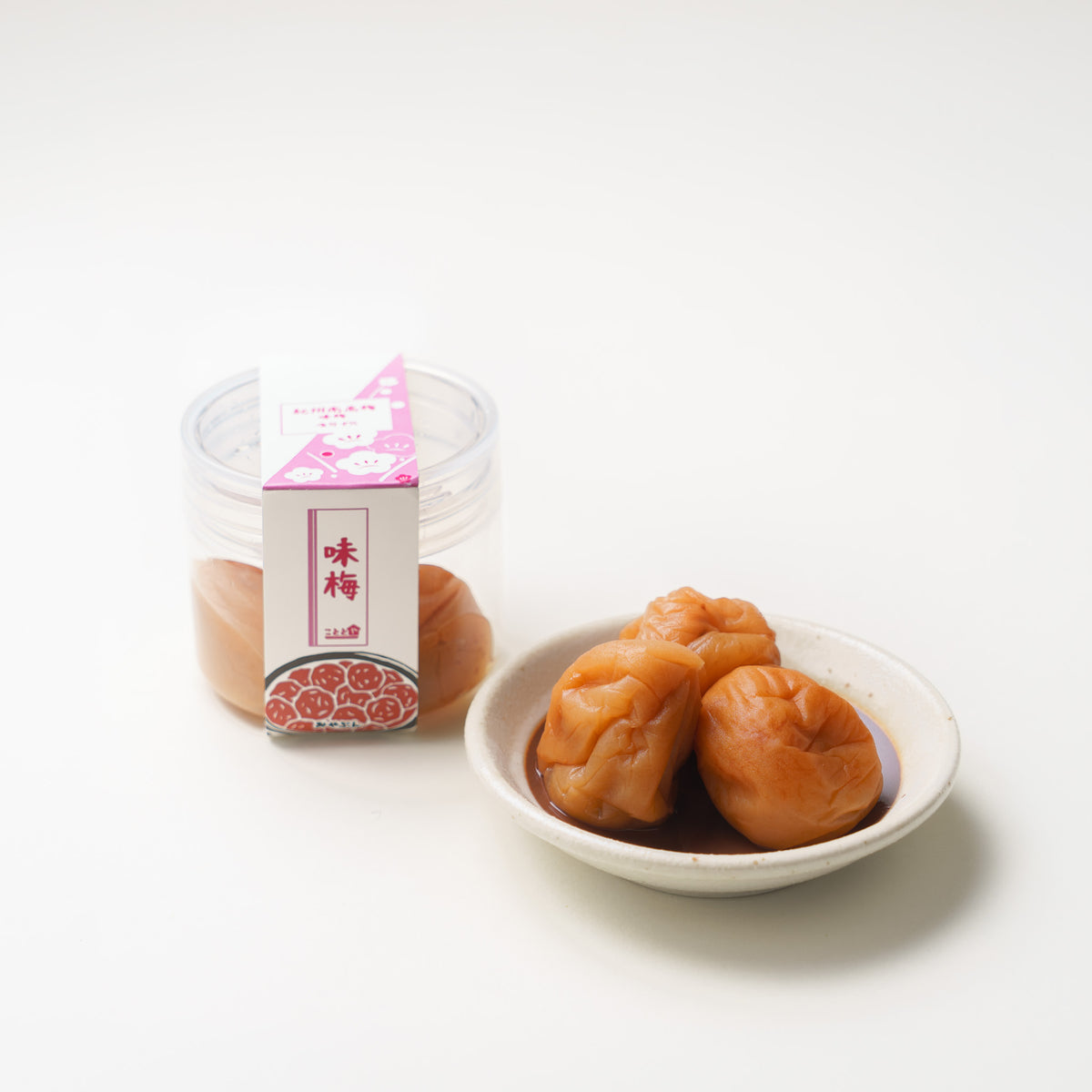 こととや 梅干 味梅 | こととやオンライン