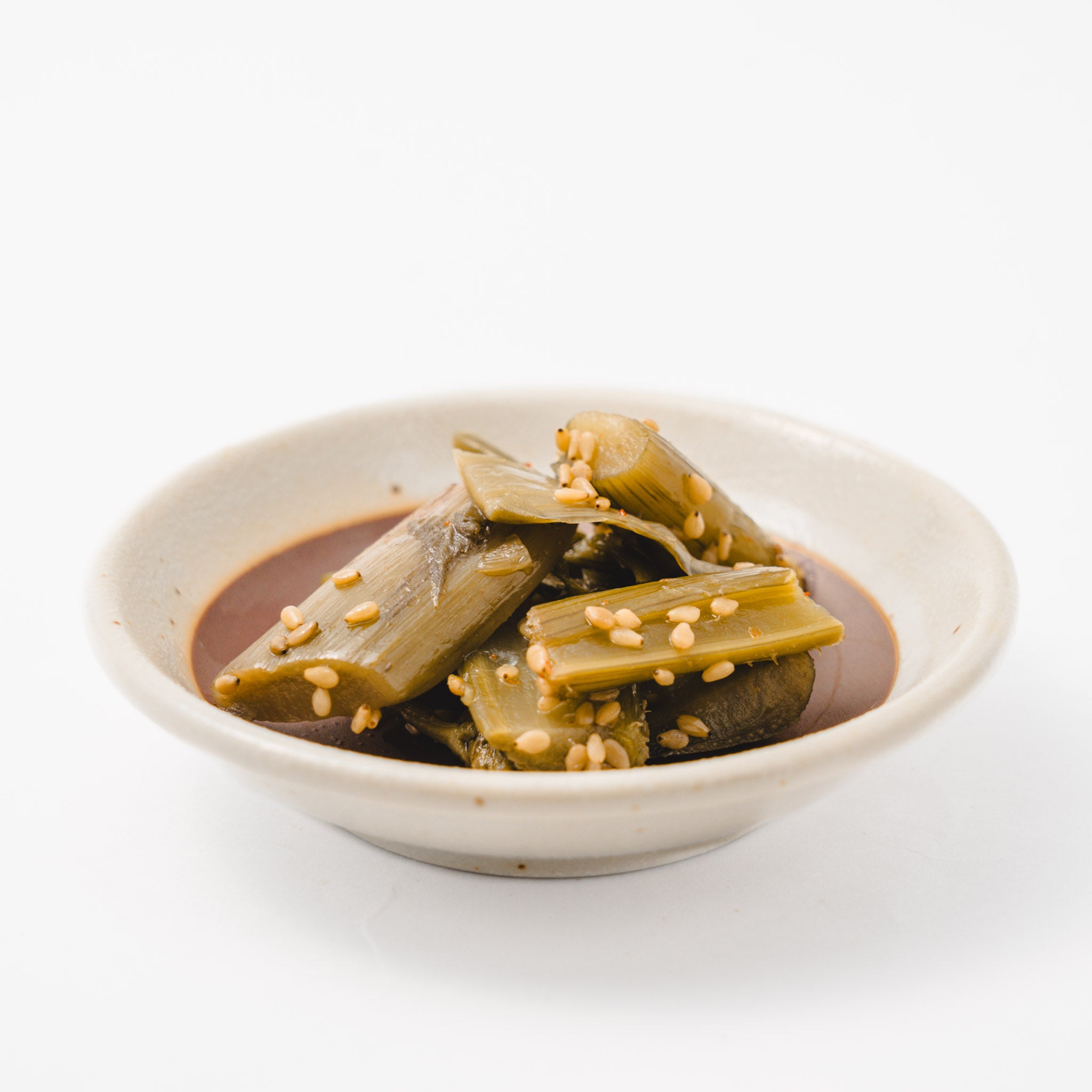 千年こうじや 山うどの味炊き | こととやオンライン