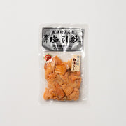 総合食品さいとう 塩引鮭粗ほぐし | こととやオンライン
