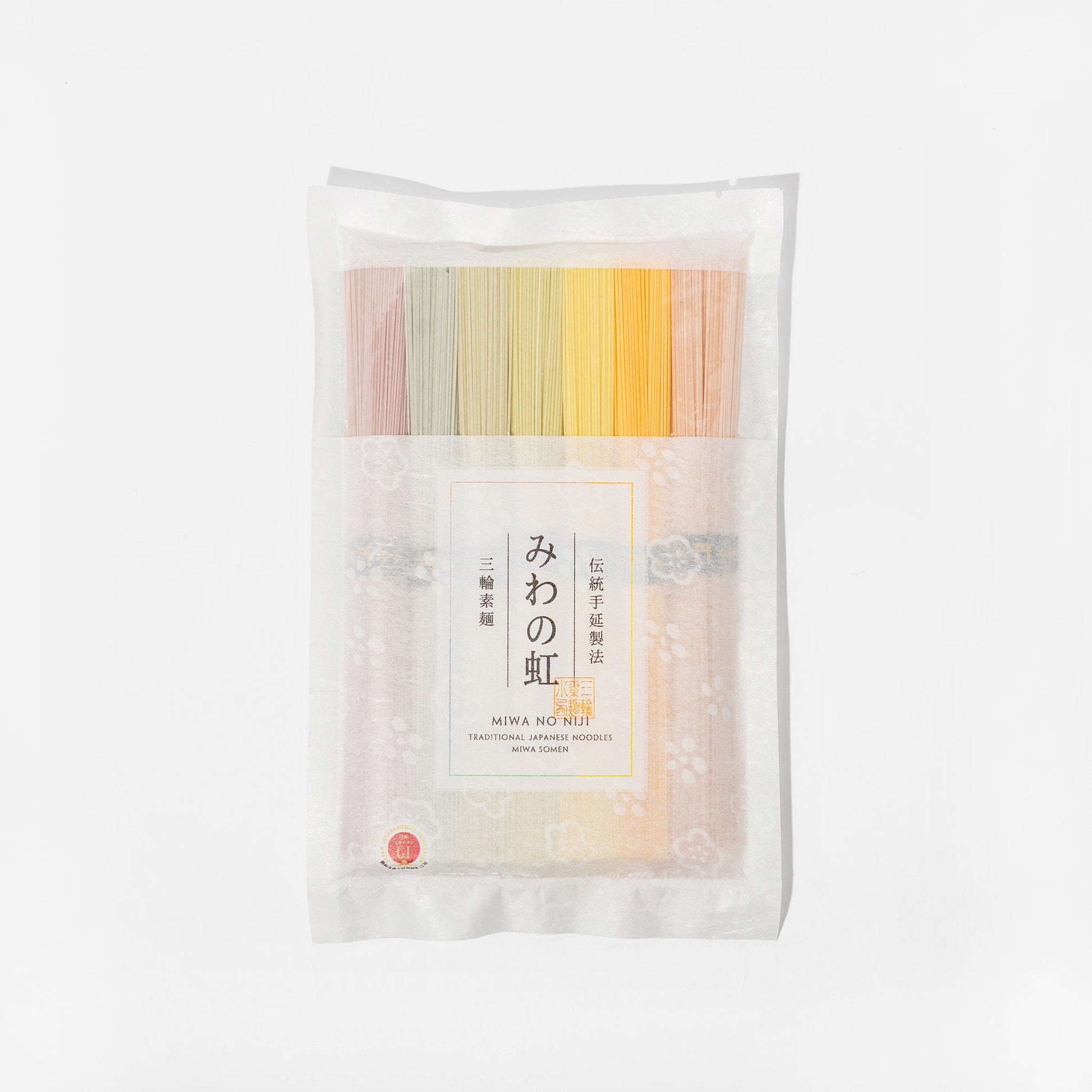 【数量限定】夏麺セット（９点入り） | こととやオンライン