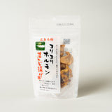 植田商店 コリコリホルモンせんじ揚げ