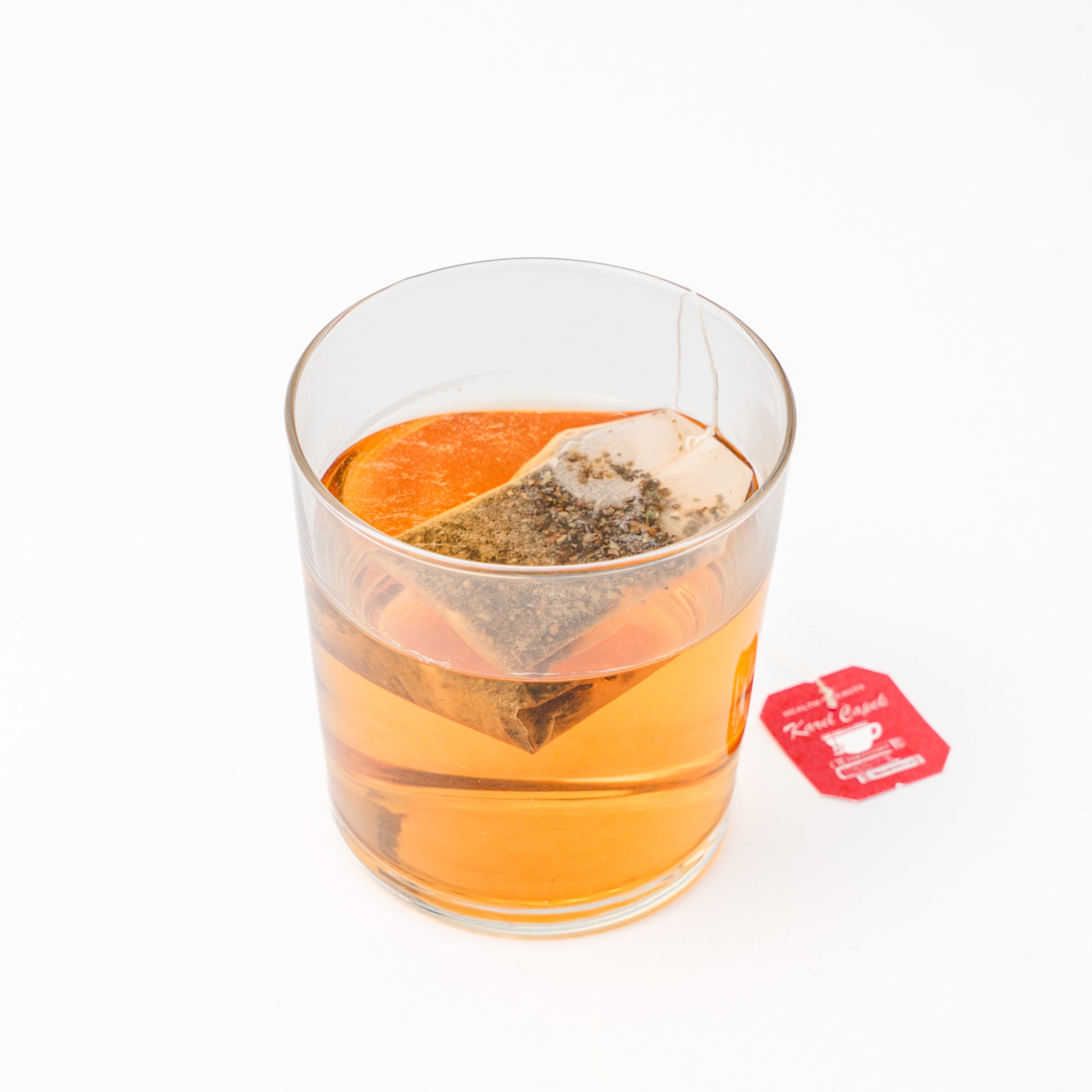 カレルチャペックダージリン ２０P箱 | こととやオンライン