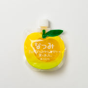 夢工房くまの パウチゼリー なつみ | こととやオンライン