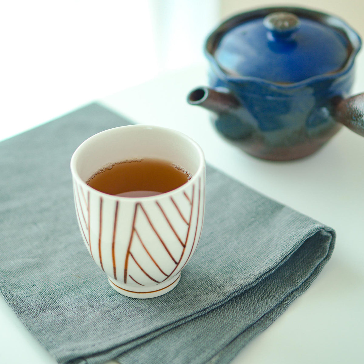 大橋製茶 お徳用ほうじ茶エコティーパック