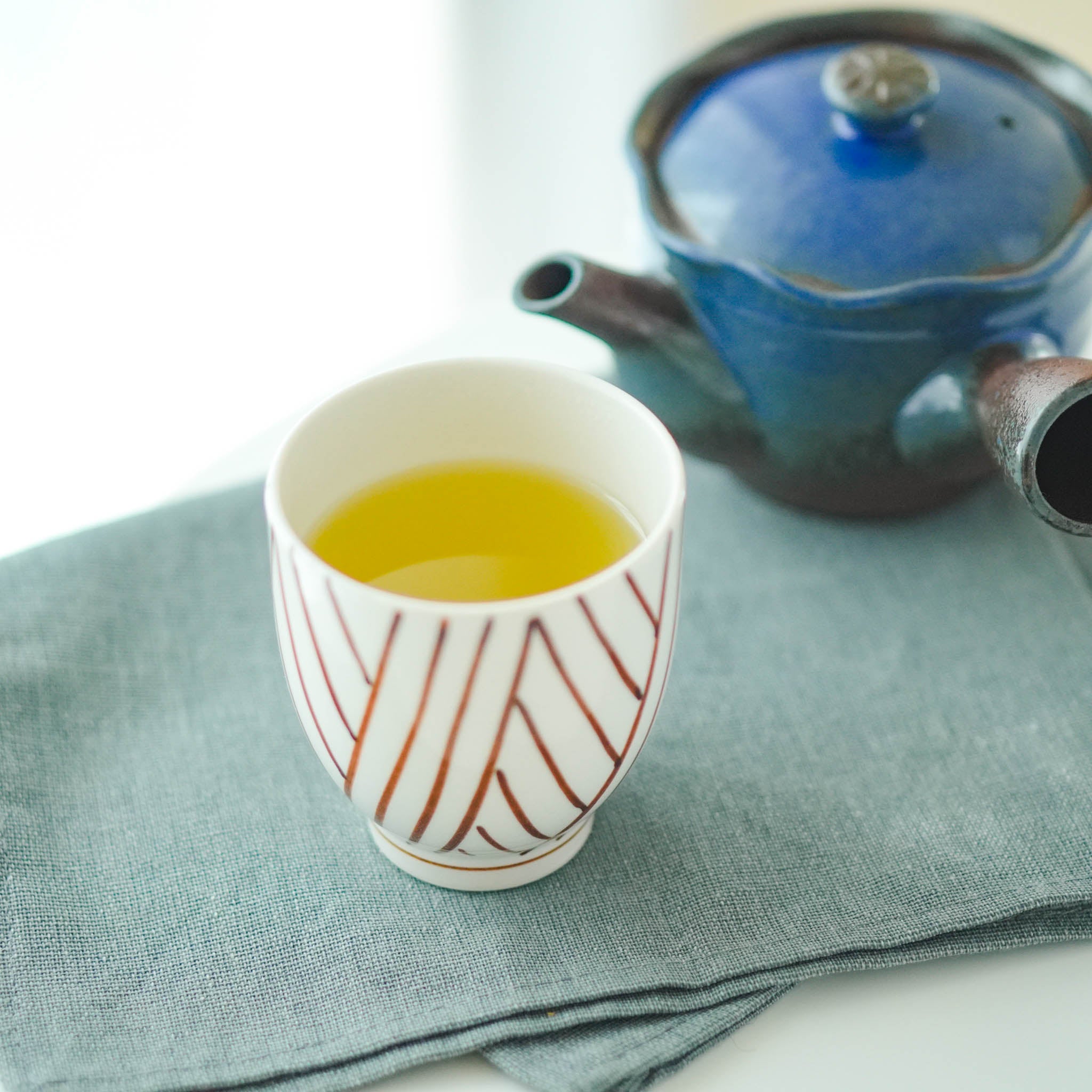 こととや 知覧茶エコティーパック