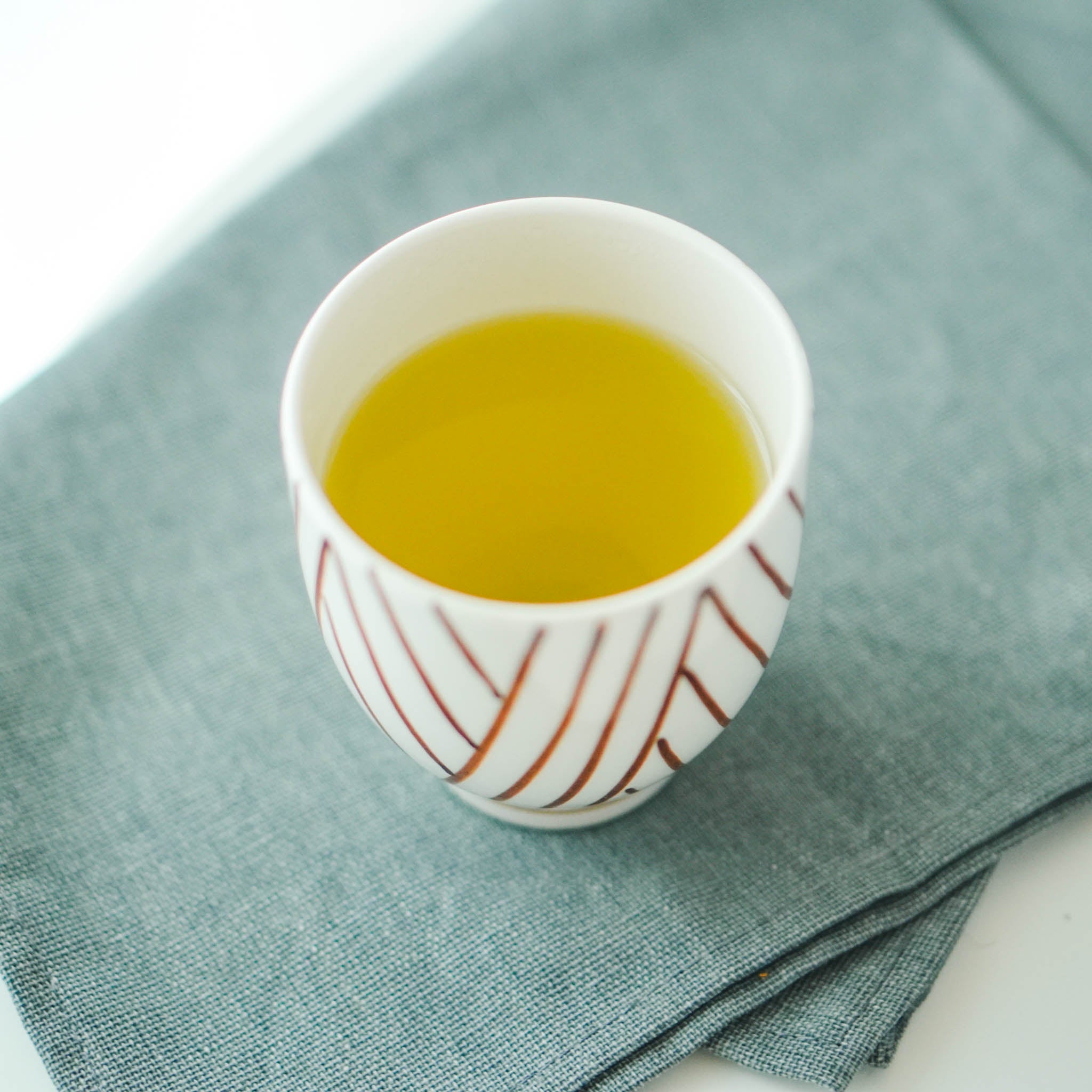 こととや 知覧茶エコティーパック
