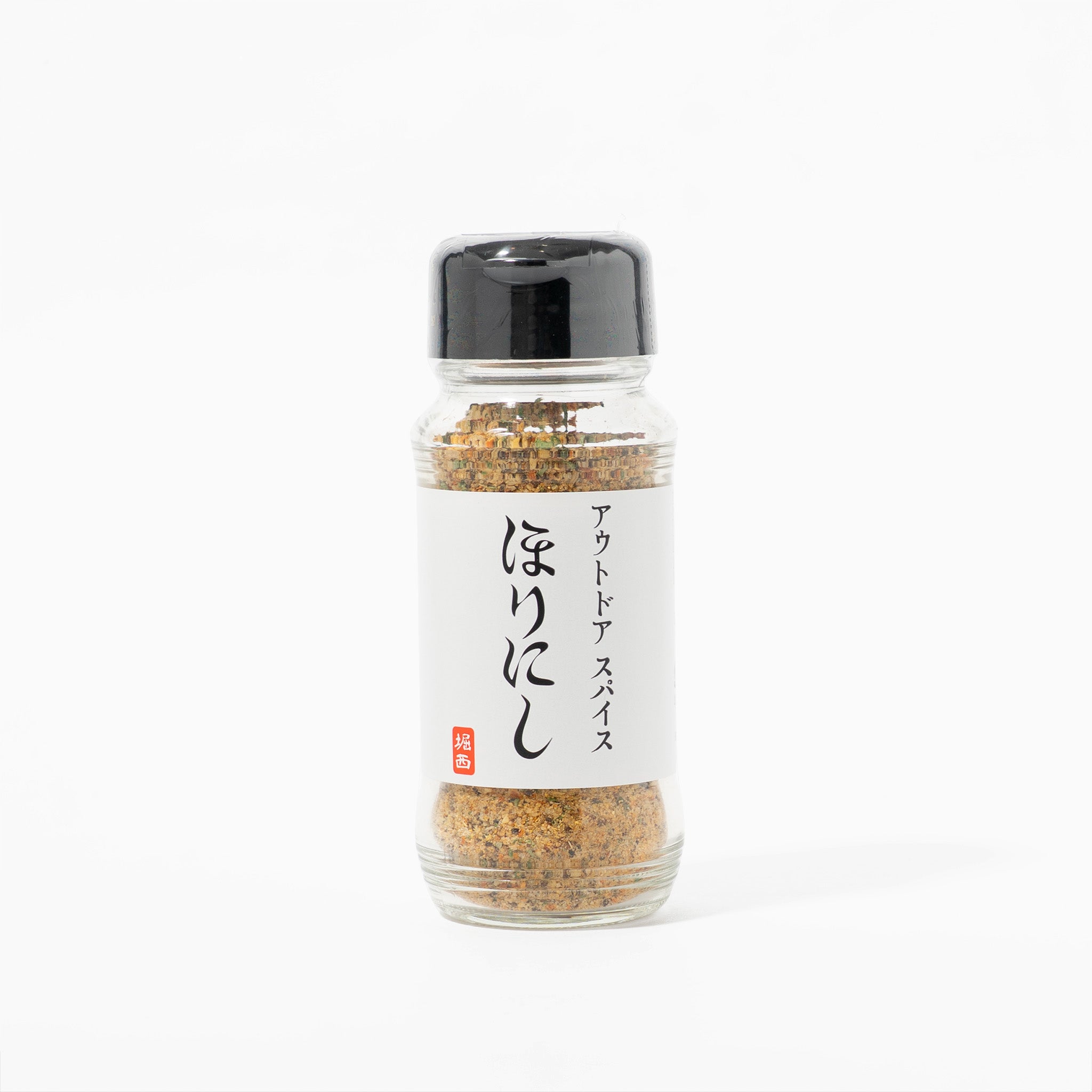 ミモナ アウトドアスパイス「ほりにし」 | こととやオンライン