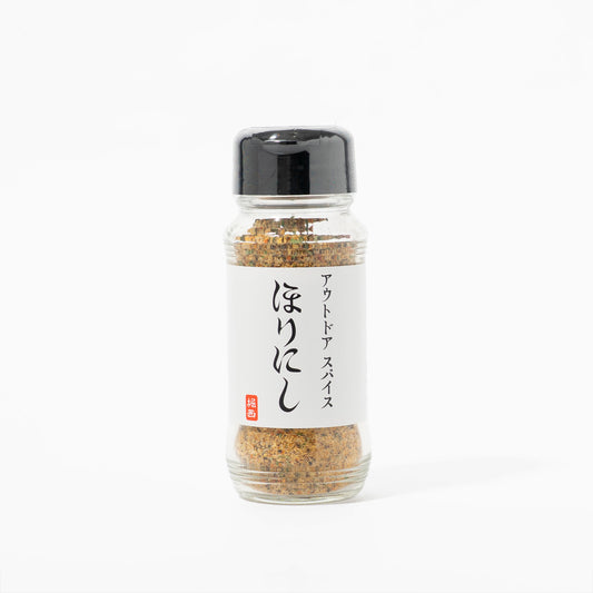 ミモナ アウトドアスパイス「ほりにし」 | こととやオンライン