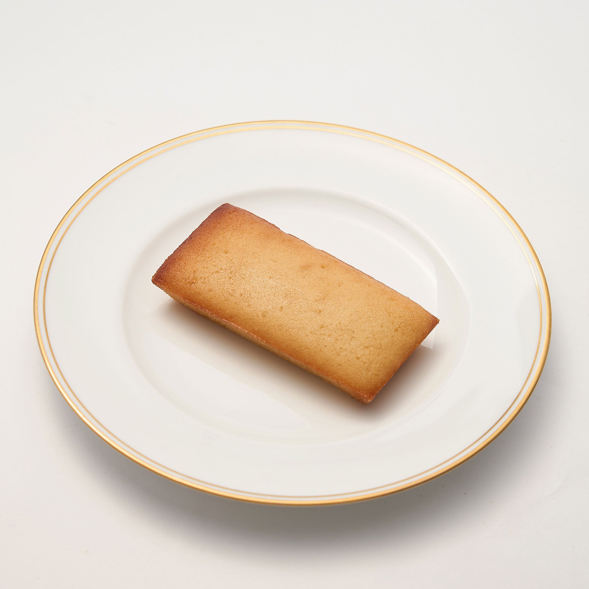 ルコラ GF国産大豆フィナンシェ プレーン | こととやオンライン