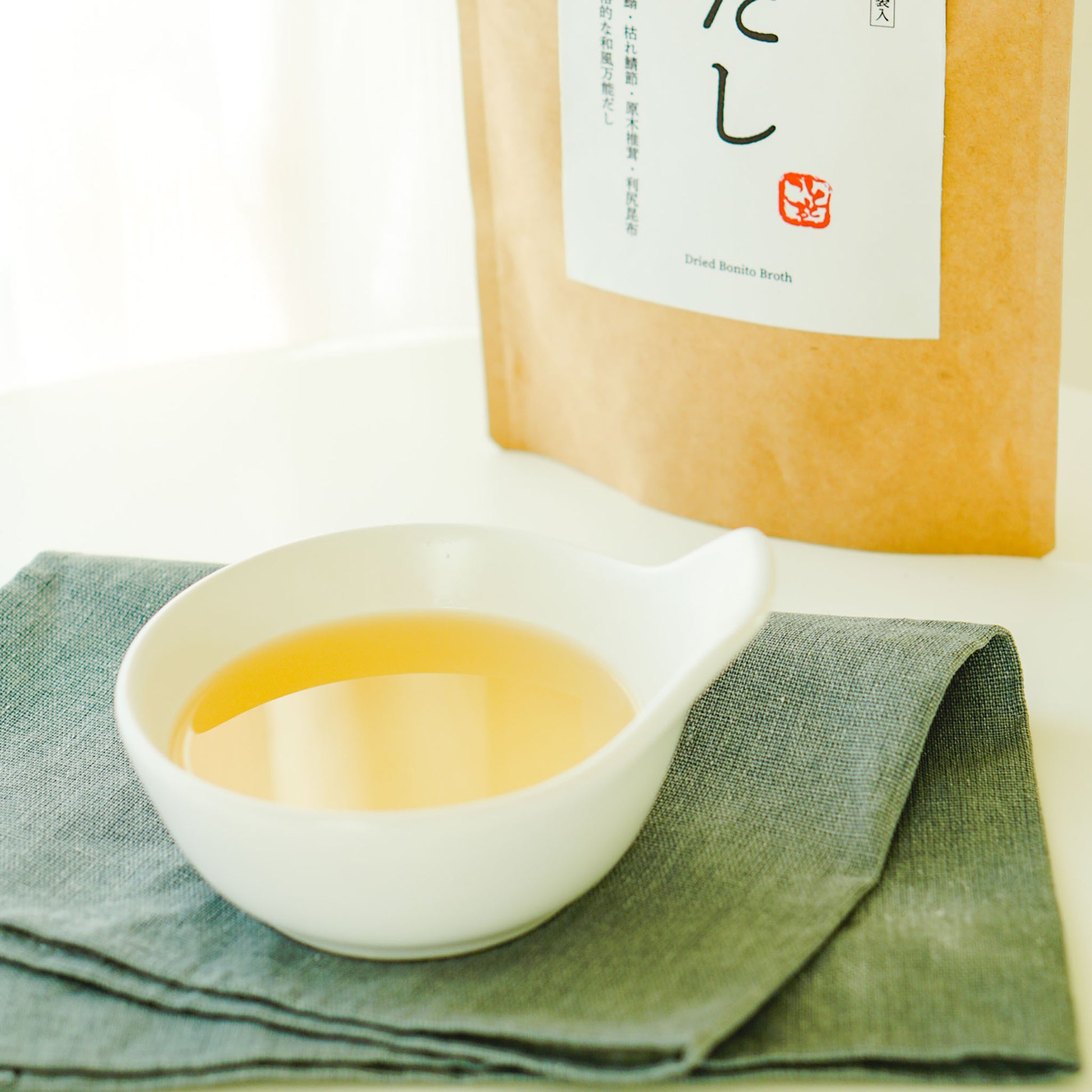 こととや 日々のだし鰹だし20袋 | こととやオンライン