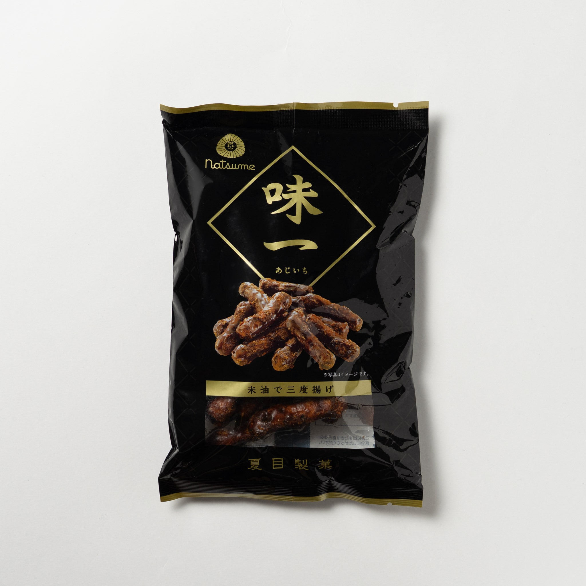 夏目製菓 味一かりんとう | こととやオンライン
