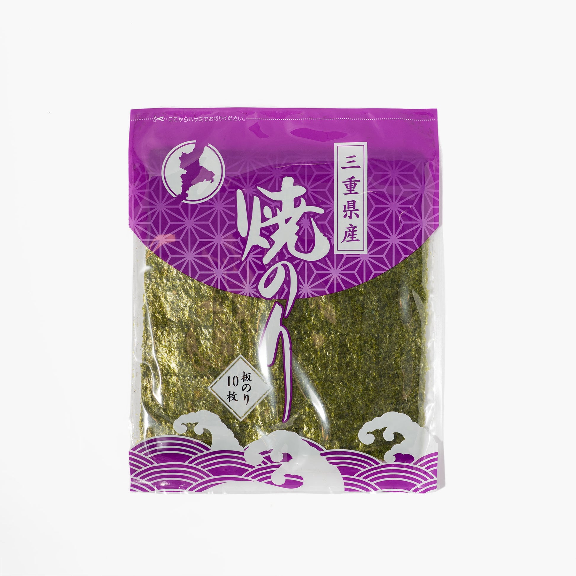 みえぎょれん販売 三重県産焼のり | こととやオンライン