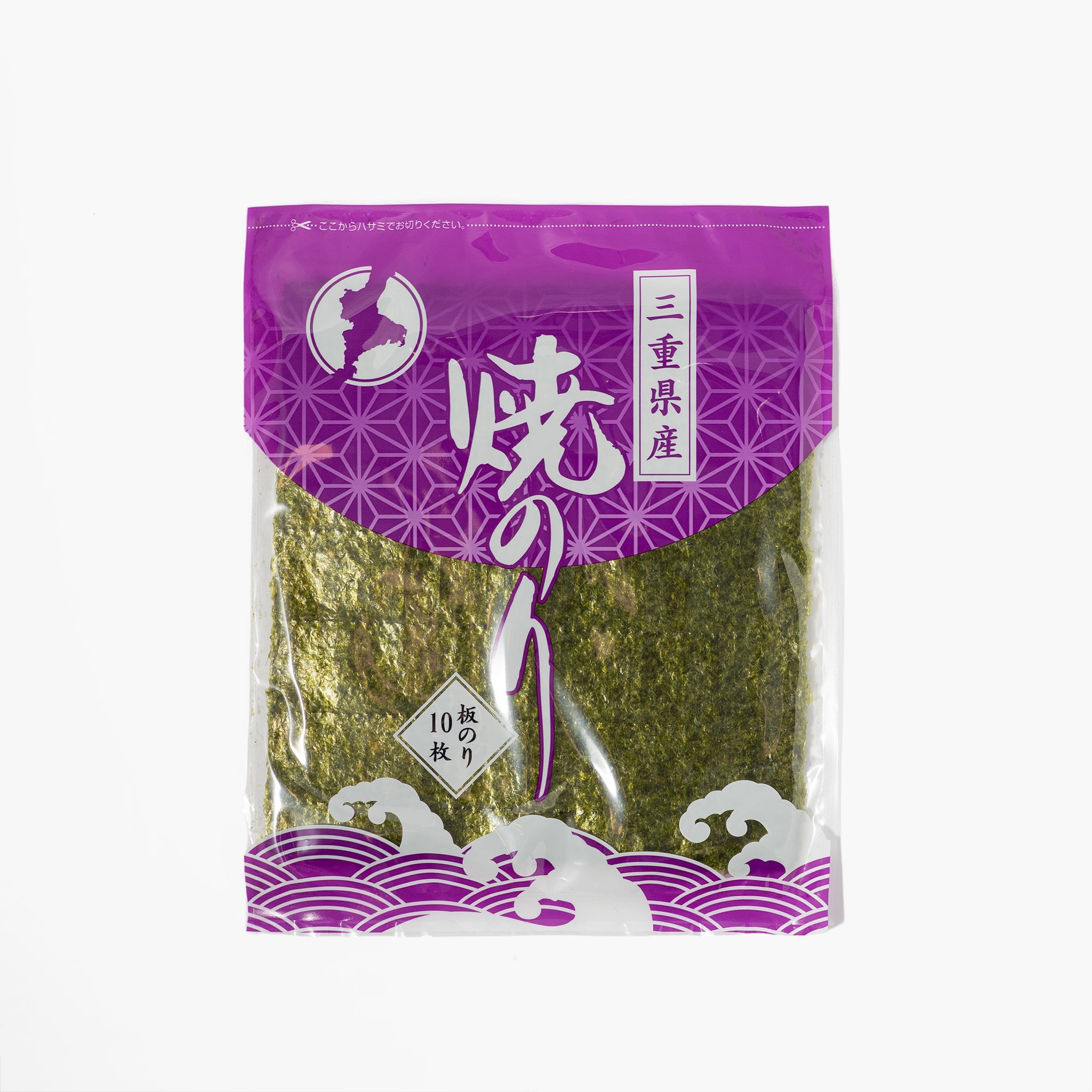 みえぎょれん販売 三重県産焼のり | こととやオンライン