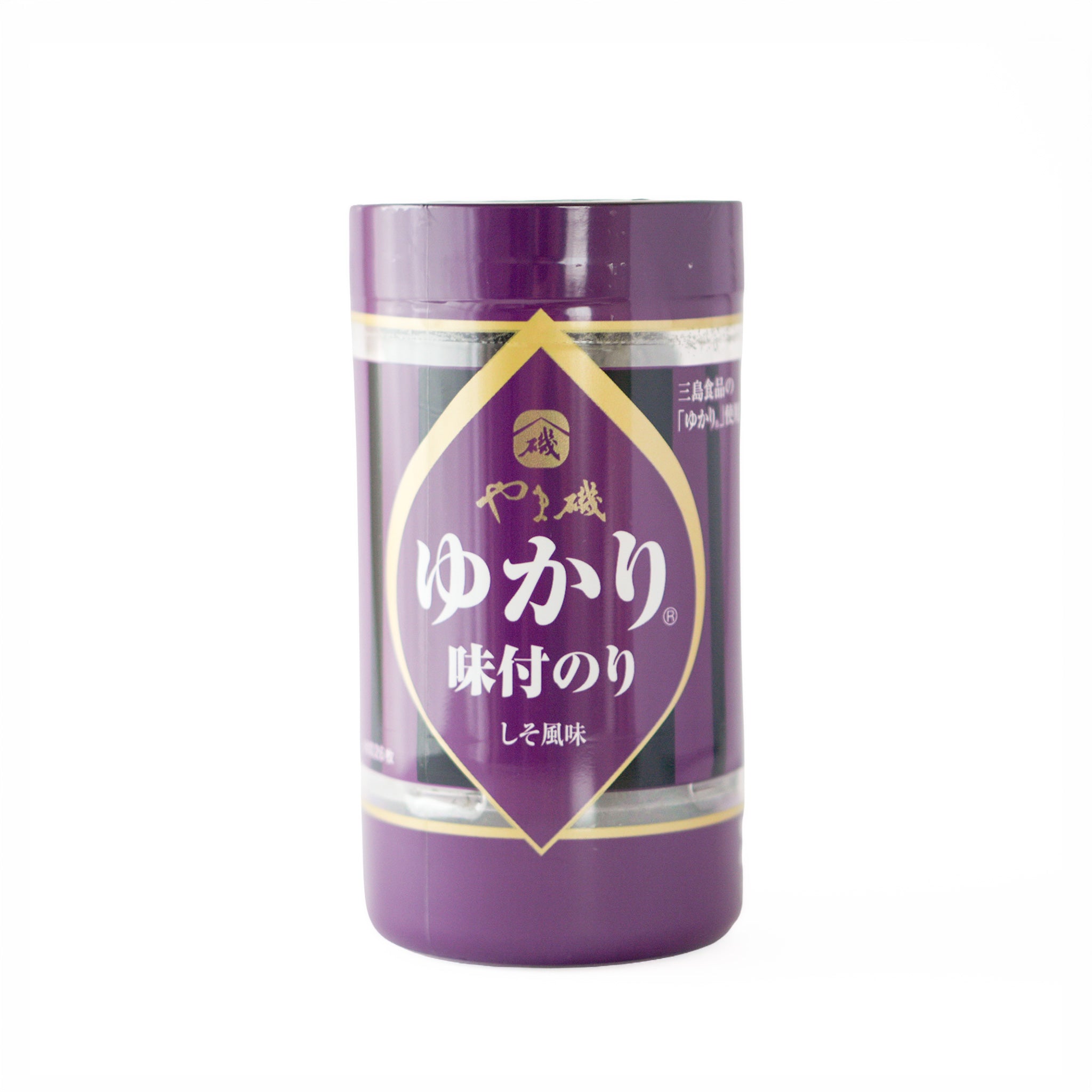 ゆかり 味付けのり – こととやオンラインストア