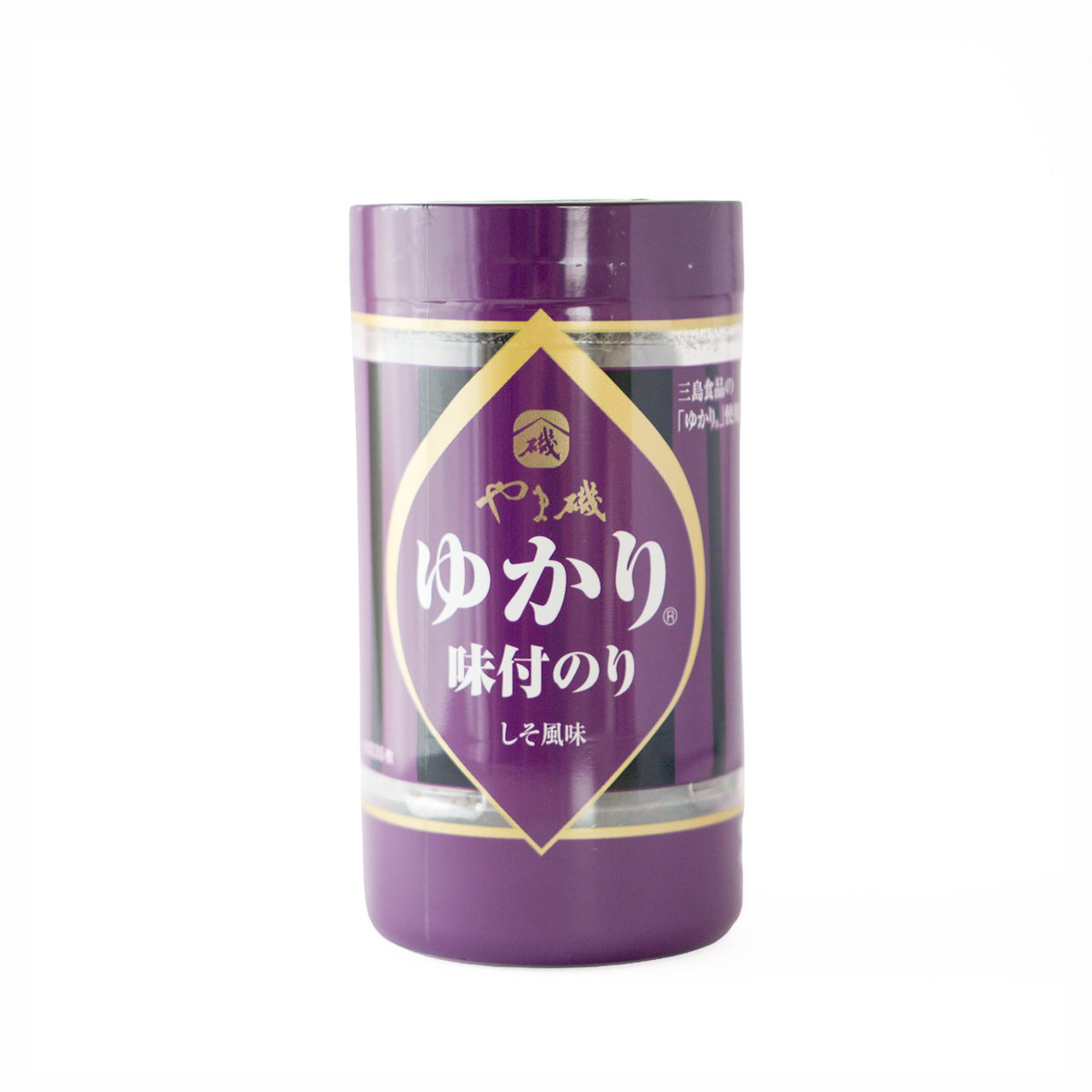 ゆかり　味付けのり
