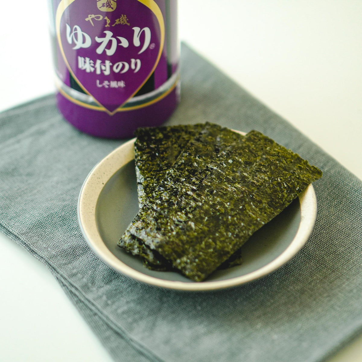 ゆかり　味付けのり