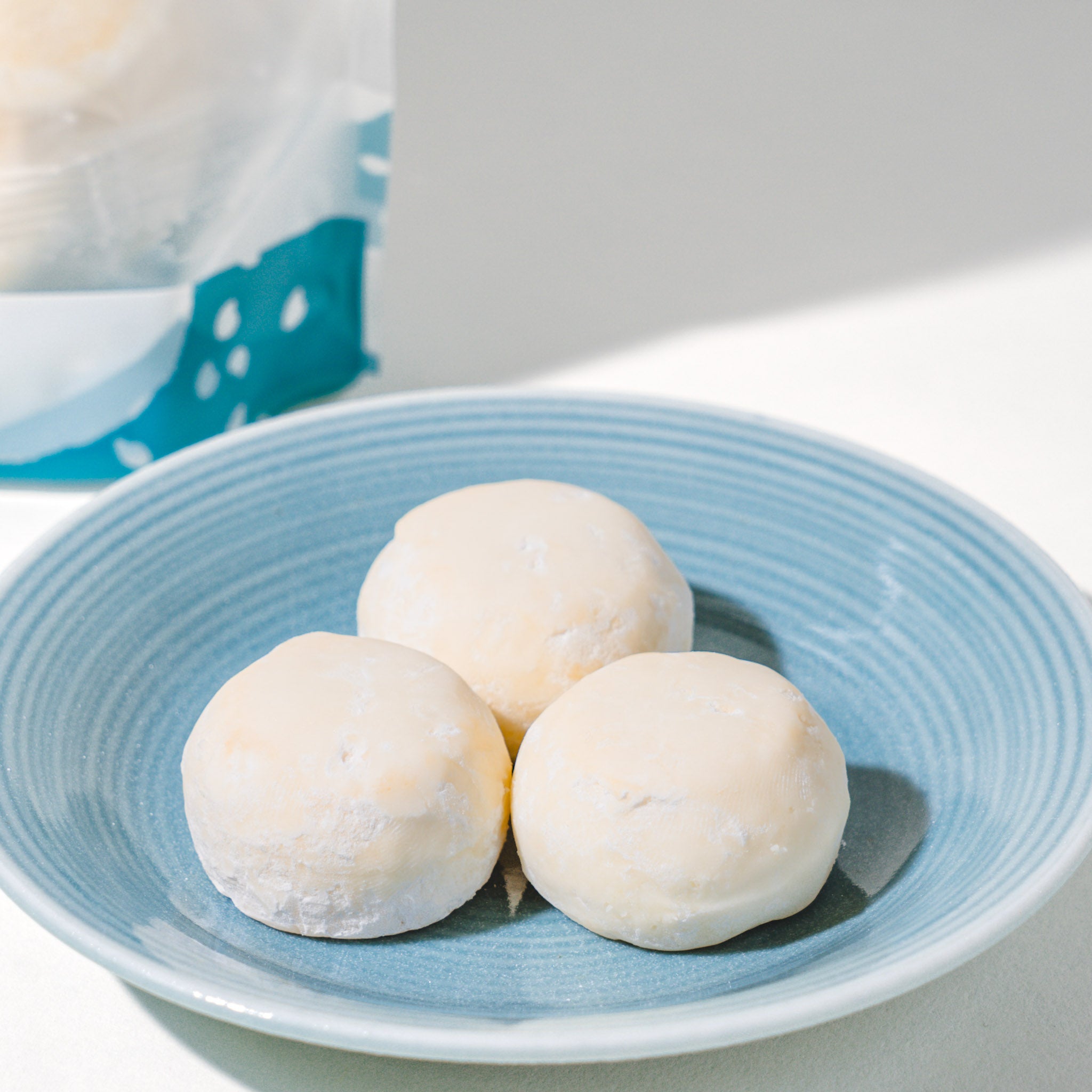 清雅園 お米の想い和風クッキー 練乳味 | こととやオンライン