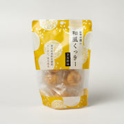 清雅園 お米の想い和風クッキー きな粉 | こととやオンライン