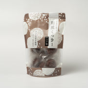 清雅園 お米の想い和風クッキー ココア | こととやオンライン