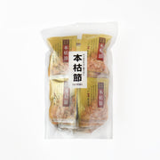 本枯節