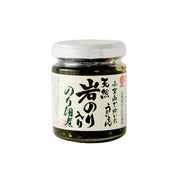 タケサンフーズ 小豆島で炊いたうまいもん天然岩のり入りのり佃煮