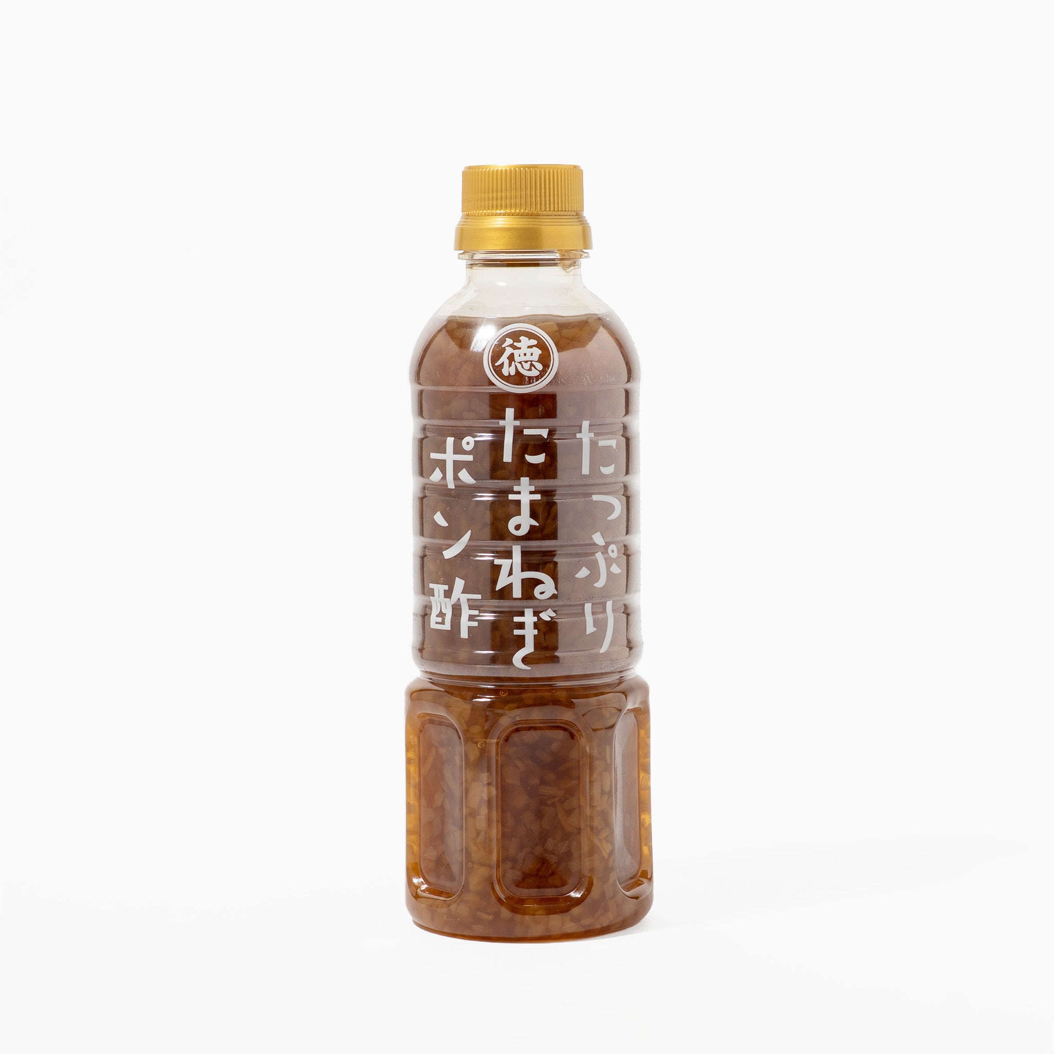 徳島産業 たっぷりたまねぎポン酢 | こととやオンライン