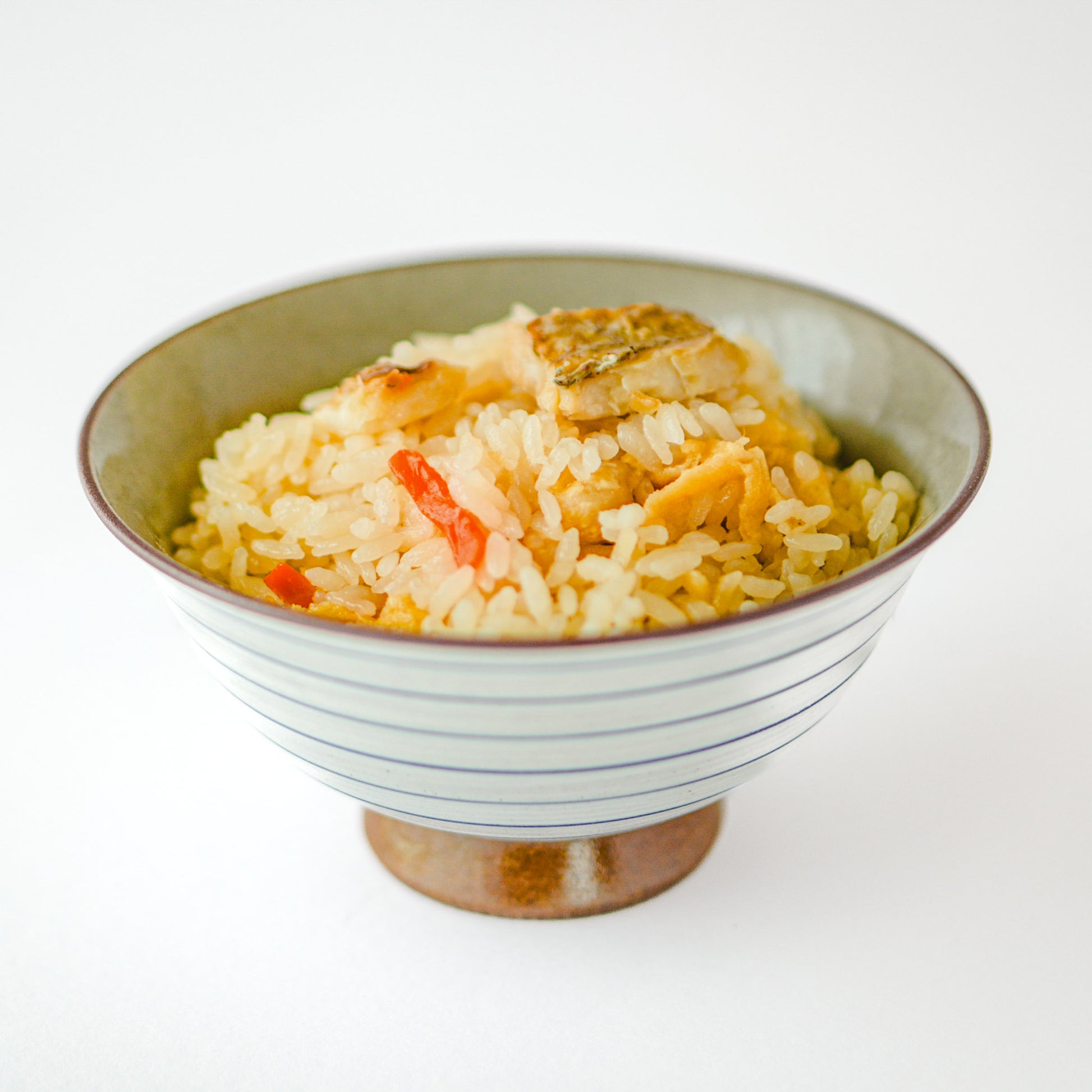 愛媛海産 瀬戸内 鯛めし２合用・炊き込みご飯の素 | こととやオンライン