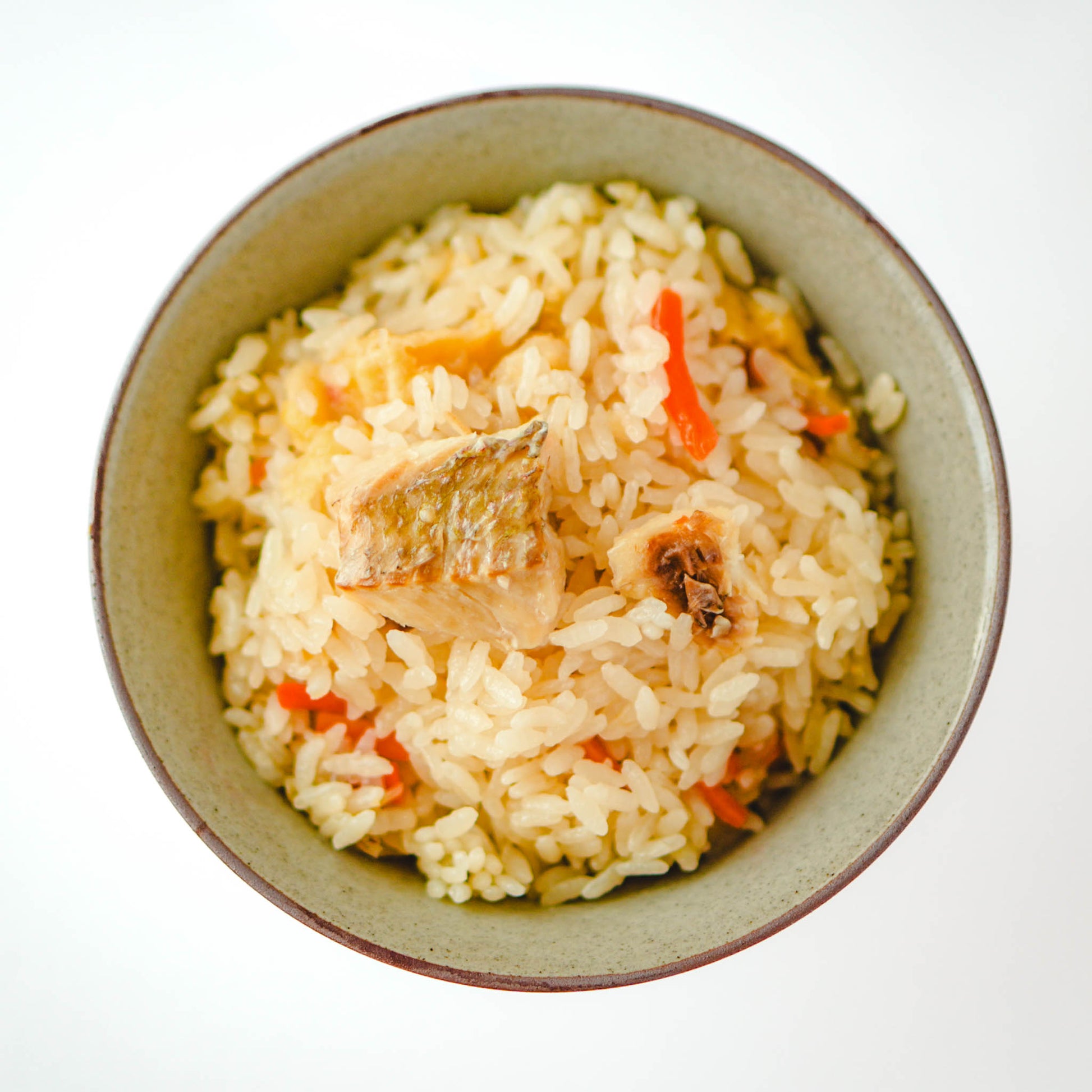愛媛海産 瀬戸内 鯛めし２合用・炊き込みご飯の素 | こととやオンライン