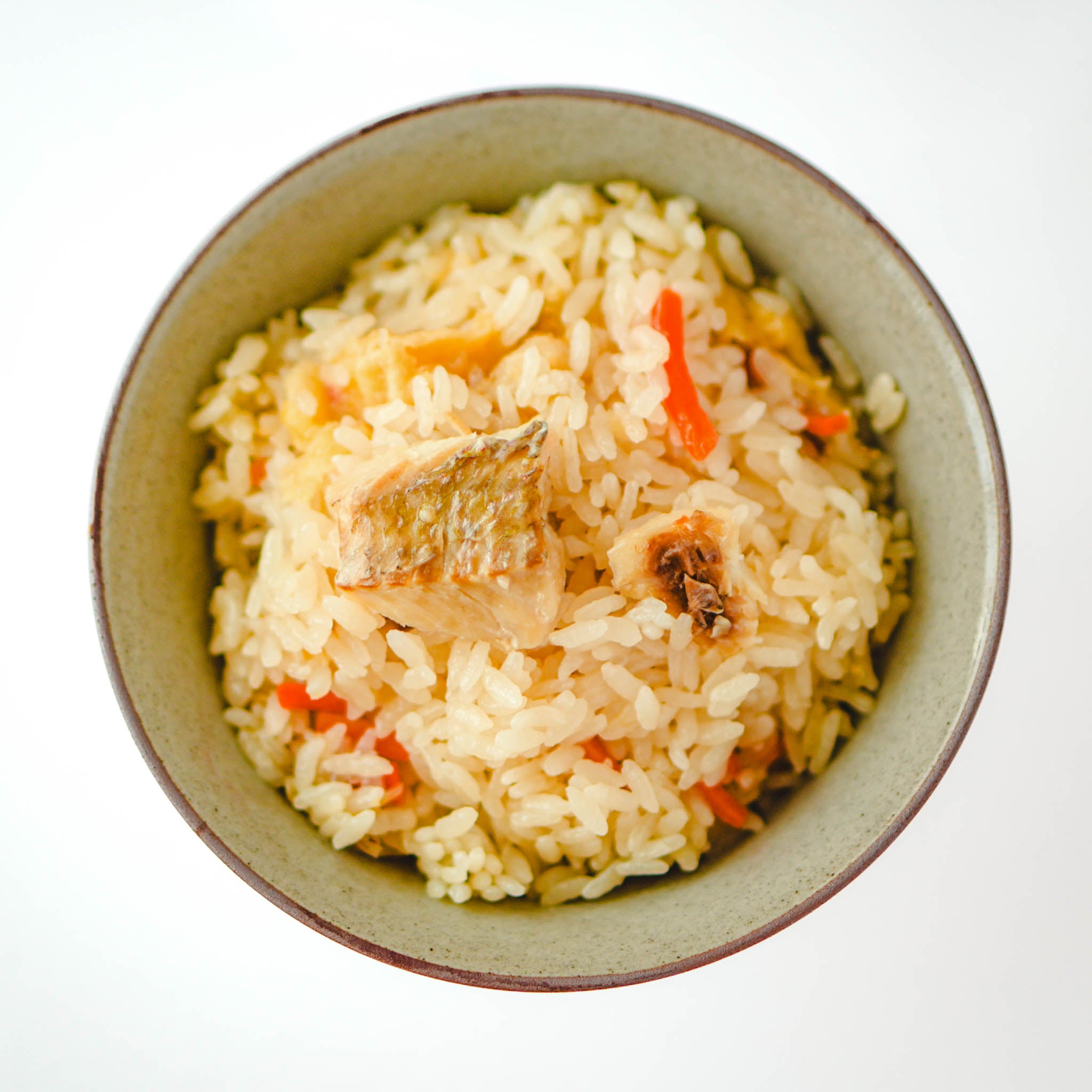 愛媛海産 瀬戸内 鯛めし２合用・炊き込みご飯の素 | こととやオンライン