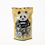 ごまパンダ