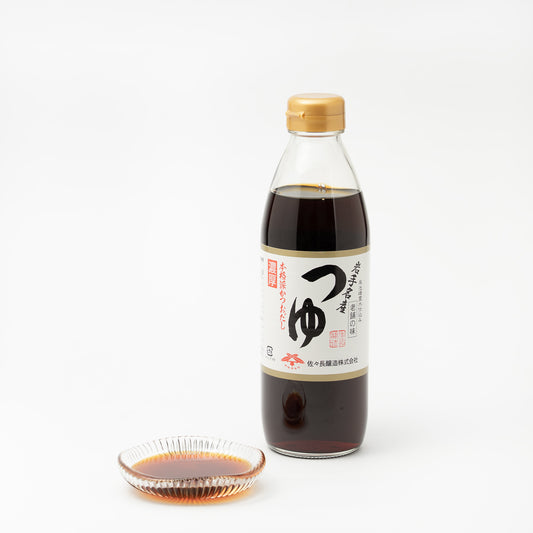 佐々長 老舗の味つゆ | こととやオンライン
