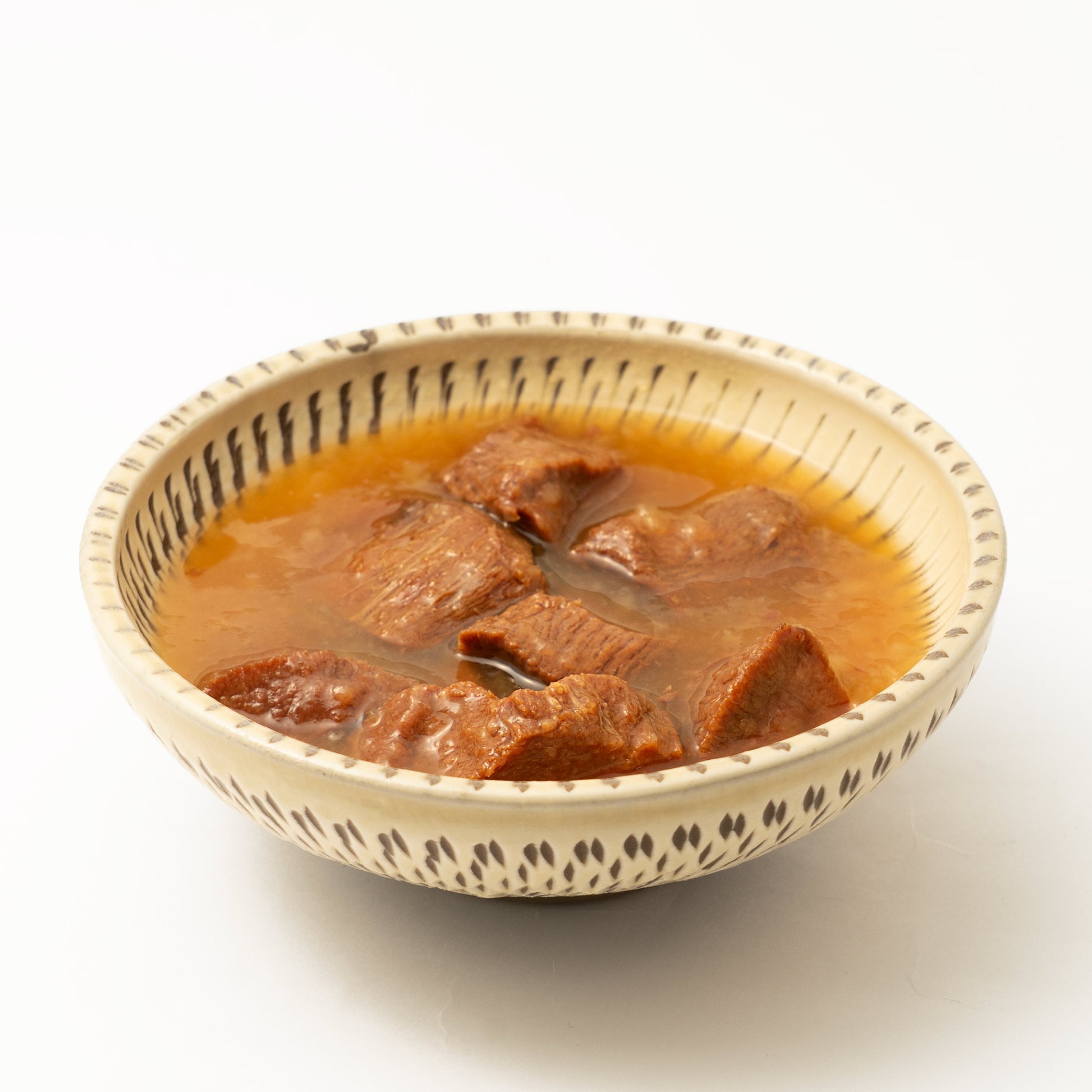 木の屋石巻水産 牛たん和風おろしソース煮込み | こととやオンライン