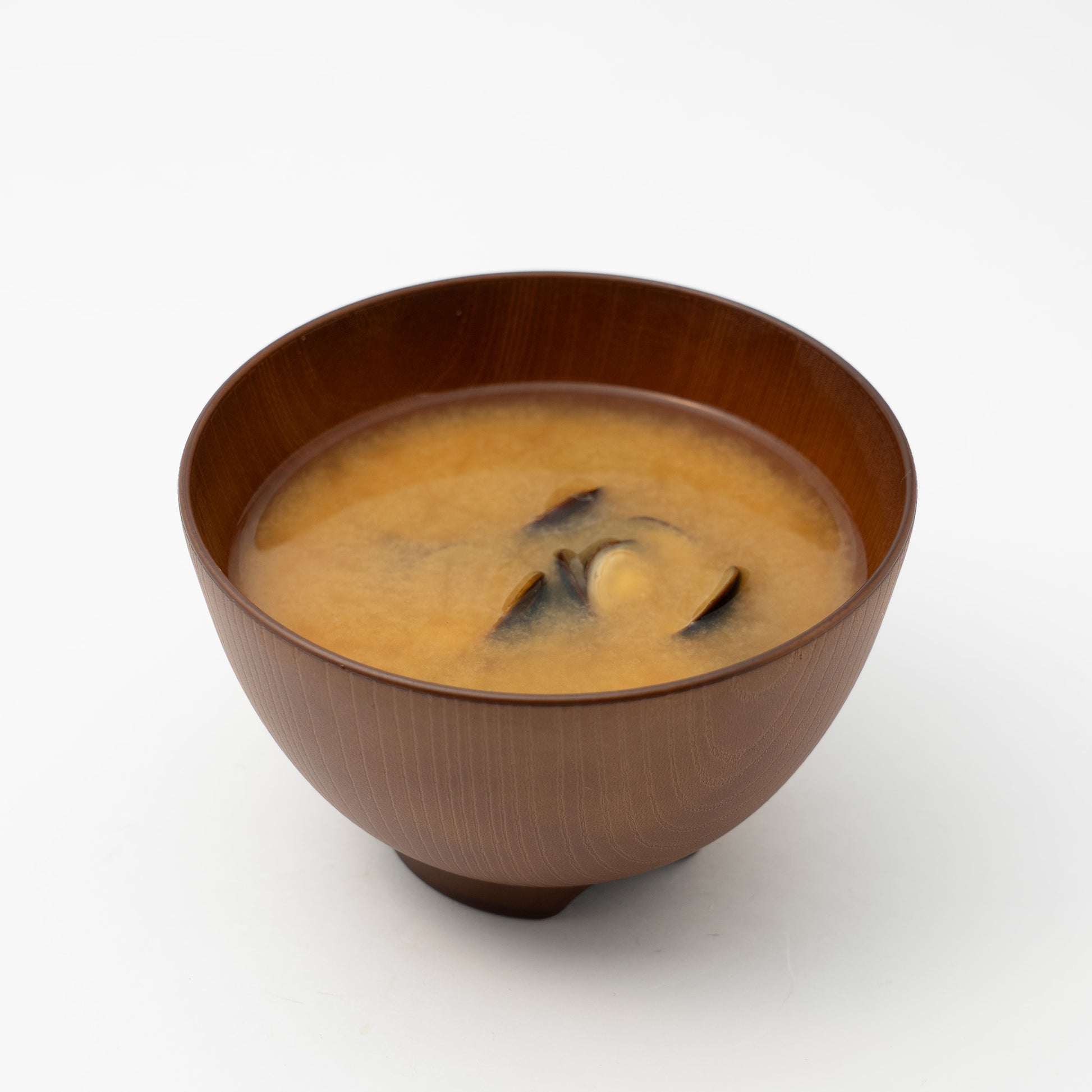 こととや 宍道湖しじみお味噌汁3食用 | こととやオンライン