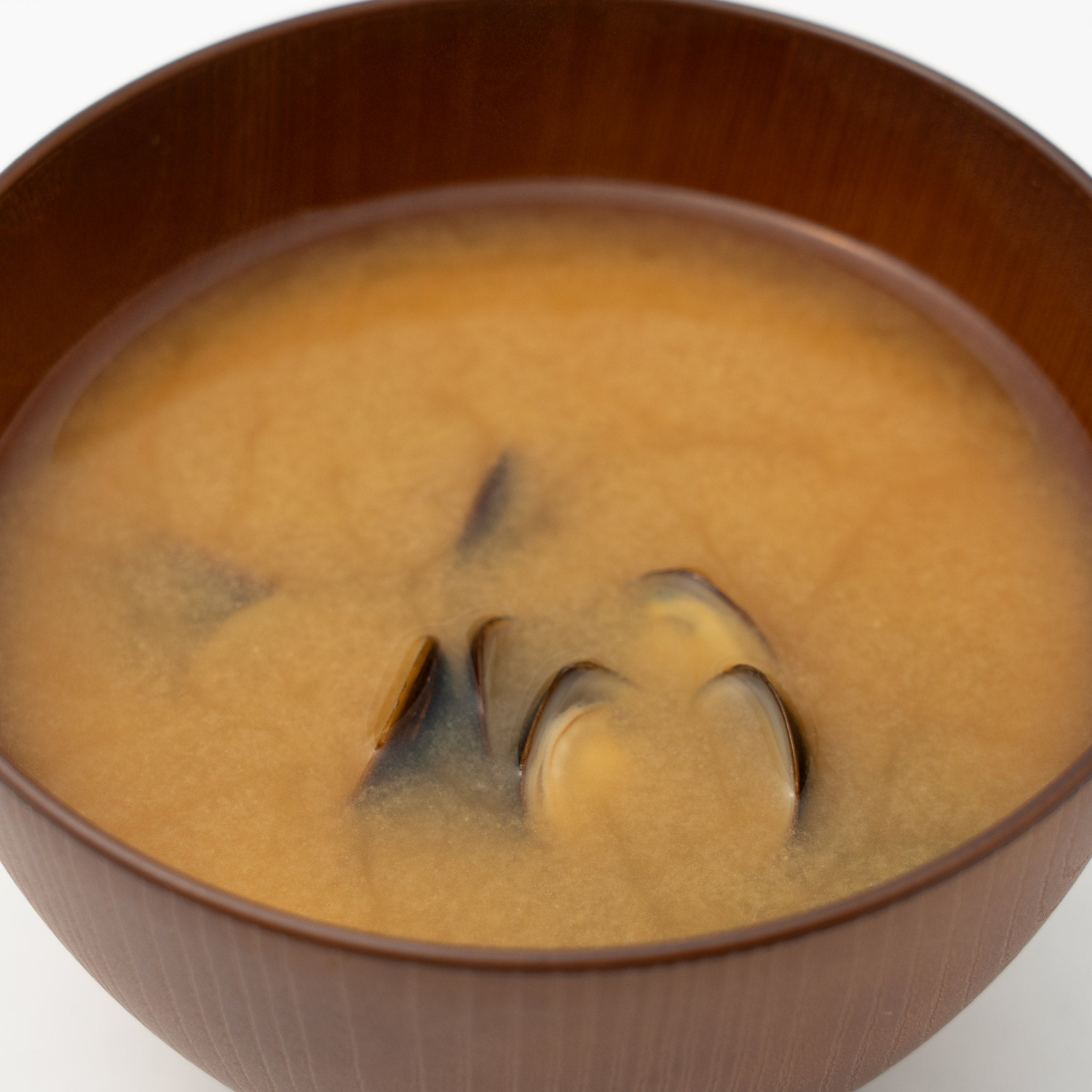 こととや 宍道湖しじみお味噌汁3食用 | こととやオンライン