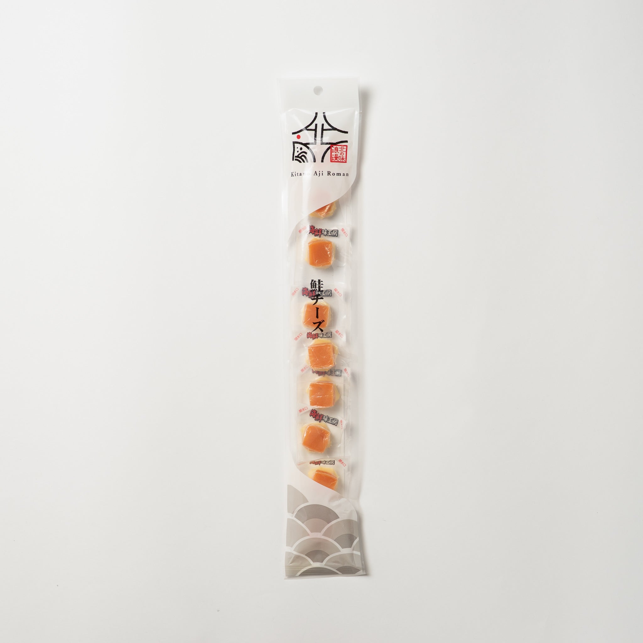 ツクナカ 北の味浪漫ロング 鮭チーズ | こととやオンライン